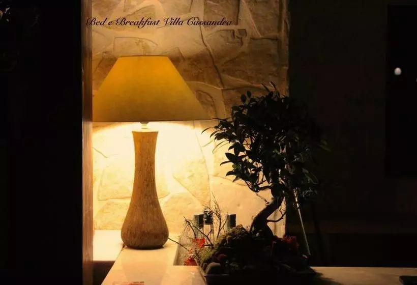 B&b Villa Cassandra