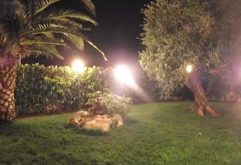 B&b Villa Cassandra
