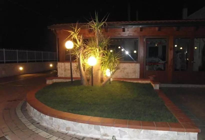 B&b Villa Cassandra