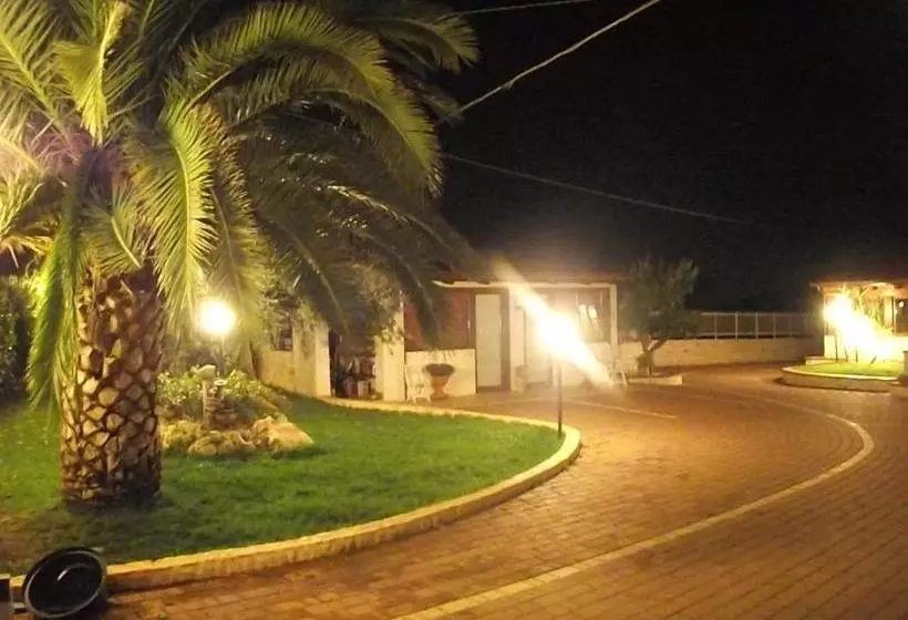 B&b Villa Cassandra