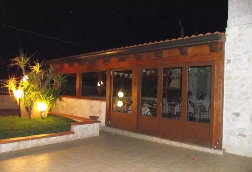 B&b Villa Cassandra
