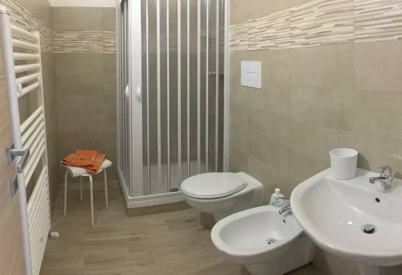 Aamiaismajoitus (B&B) Aria Di Casa