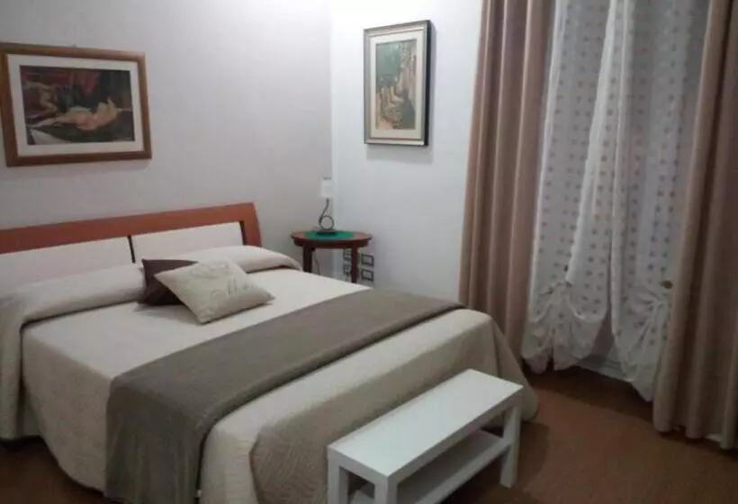 Aamiaismajoitus (B&B) Aria Di Casa