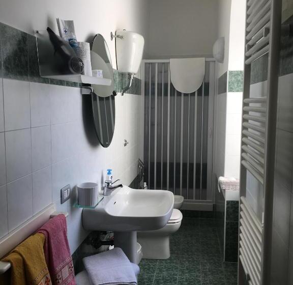 צימר Aria Di Casa