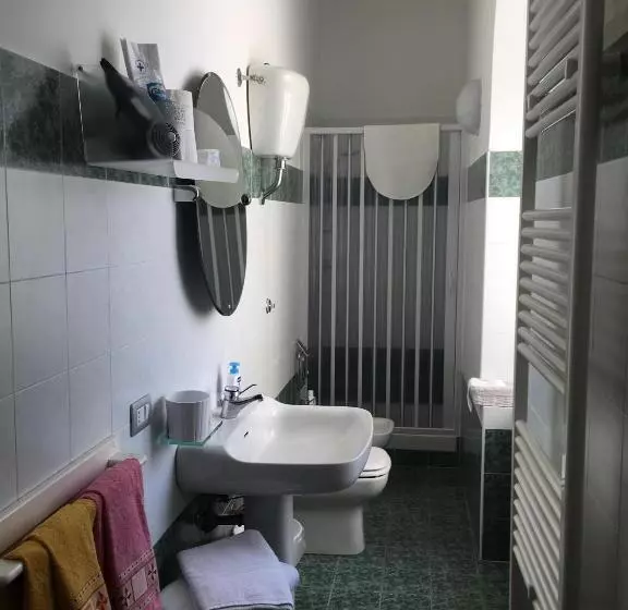 Aamiaismajoitus (B&B) Aria Di Casa