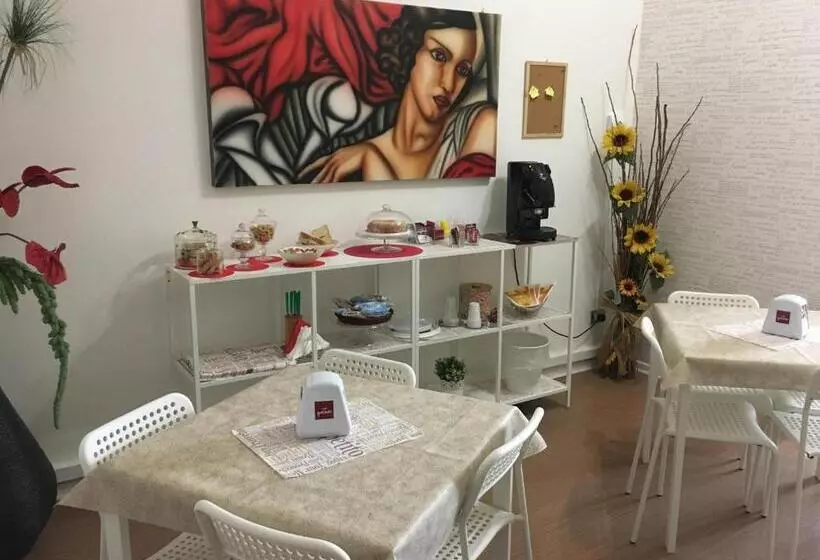 Aamiaismajoitus (B&B) Aria Di Casa