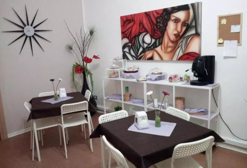 Aamiaismajoitus (B&B) Aria Di Casa