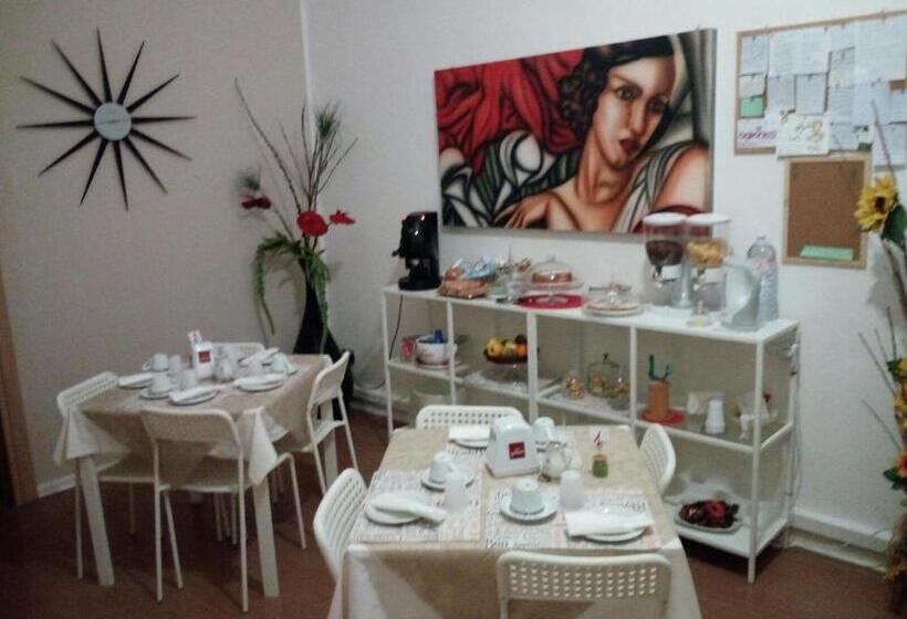 צימר Aria Di Casa