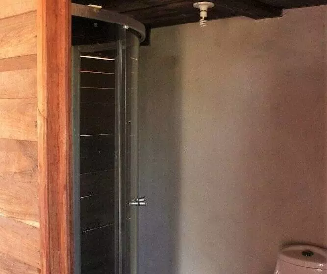 ホテル Cabanas El Cuyo