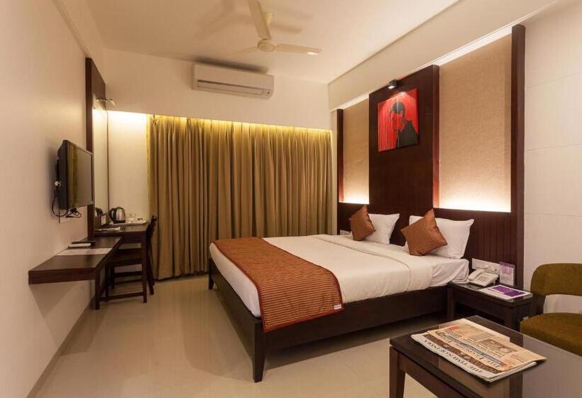 فندق Chaitali   Pure Veg