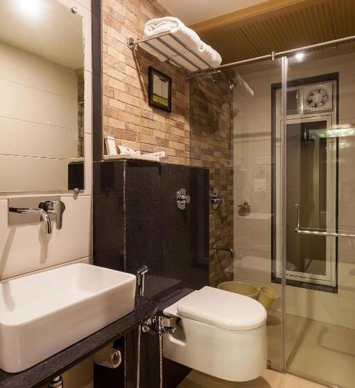 فندق Chaitali   Pure Veg