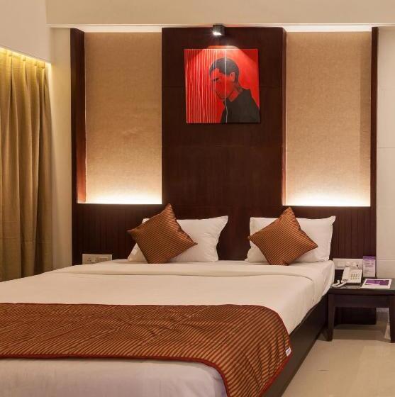 فندق Chaitali   Pure Veg