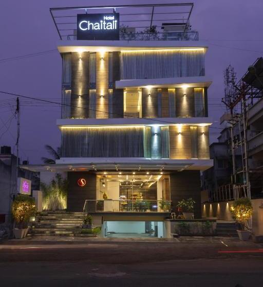 فندق Chaitali   Pure Veg