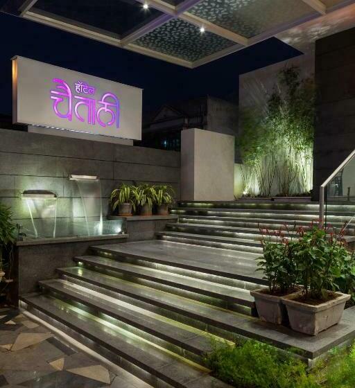 فندق Chaitali   Pure Veg