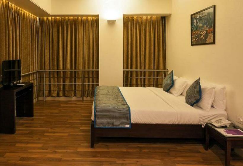 فندق Chaitali   Pure Veg