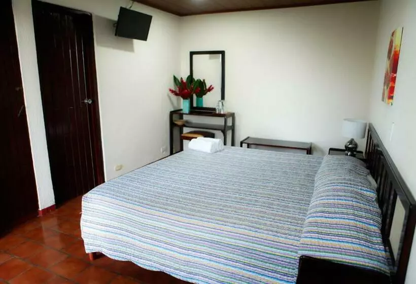 Hotelli Maribu Caribe