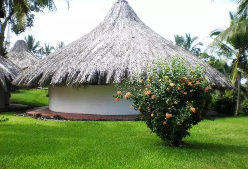 Hotelli Maribu Caribe