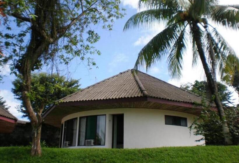 هتل Maribu Caribe