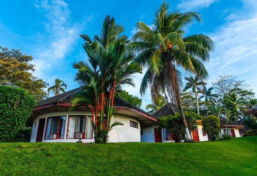 هتل Maribu Caribe