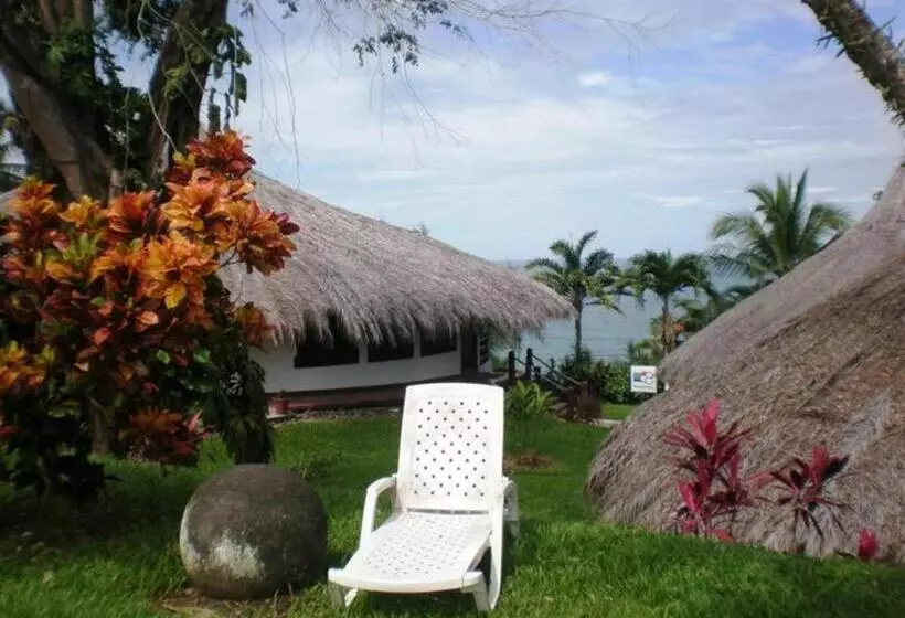 Hotelli Maribu Caribe