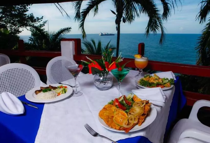 Hotelli Maribu Caribe