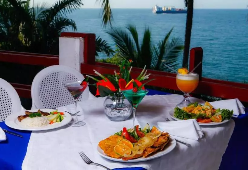 Hotelli Maribu Caribe