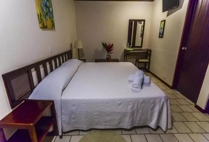 Hotelli Maribu Caribe