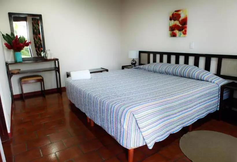 Hotelli Maribu Caribe