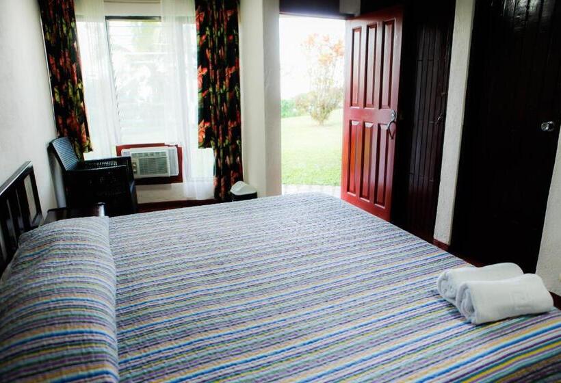 هتل Maribu Caribe