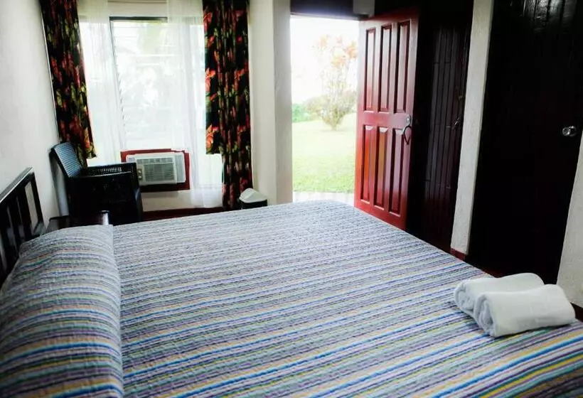 Hotelli Maribu Caribe