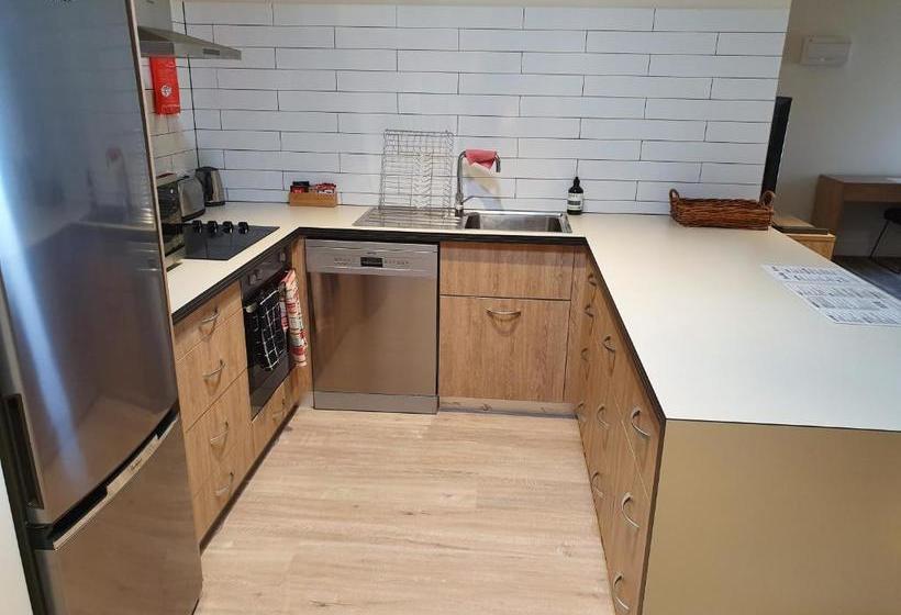 酒店 Porter S Plainland