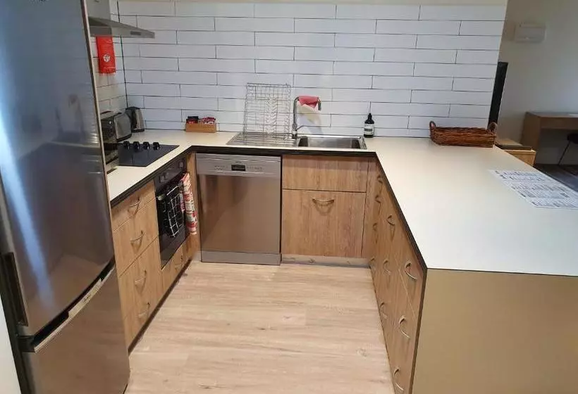 Hotelli Porter S Plainland