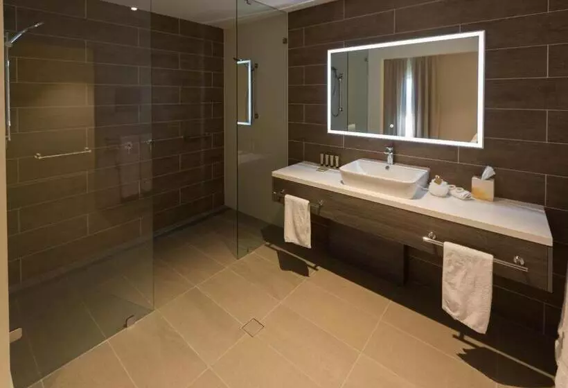 Hotelli Porter S Plainland