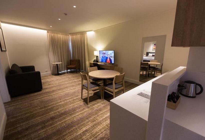 酒店 Porter S Plainland