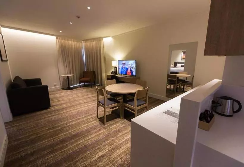 Hotelli Porter S Plainland