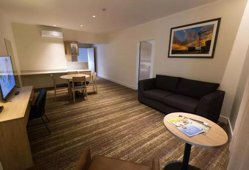 Hotelli Porter S Plainland