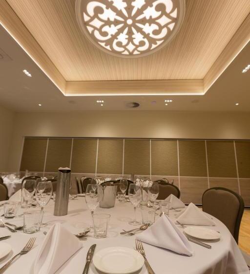 酒店 Porter S Plainland