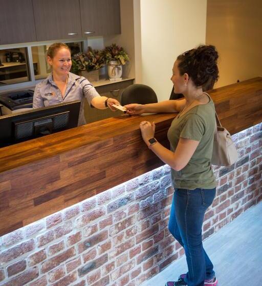 酒店 Porter S Plainland