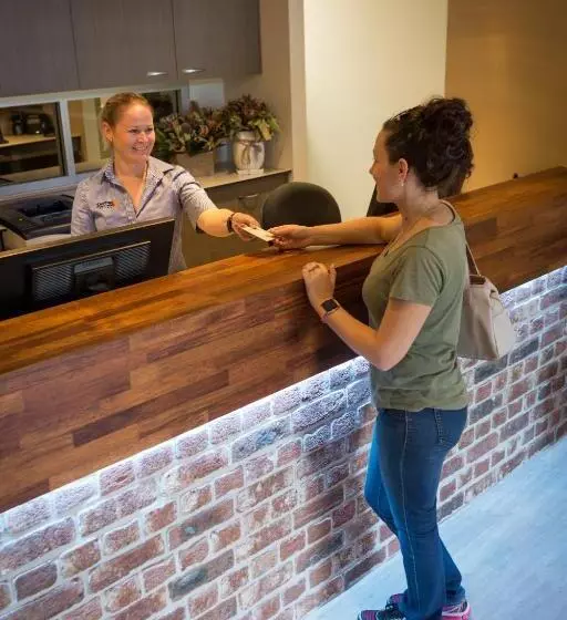 Hotelli Porter S Plainland