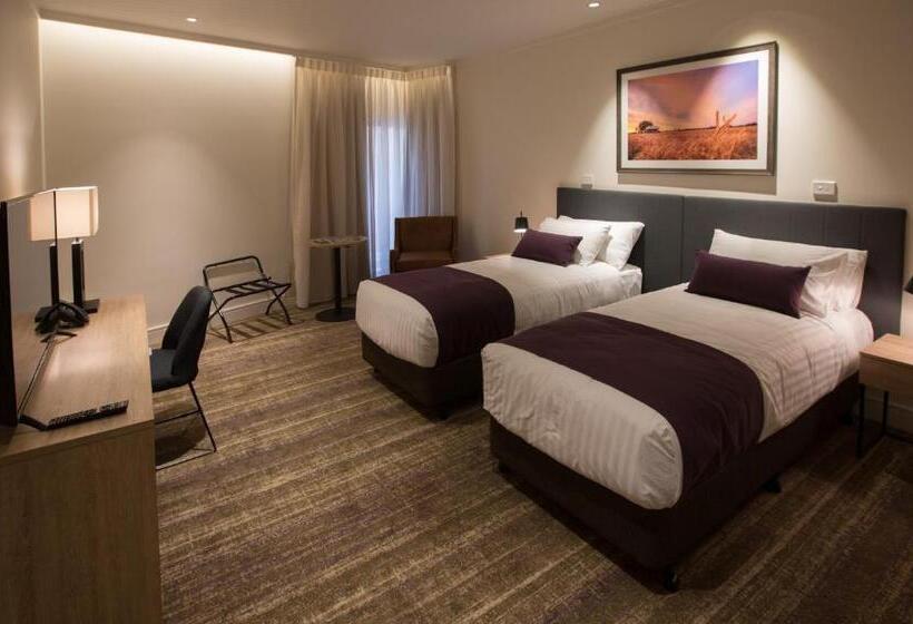 酒店 Porter S Plainland