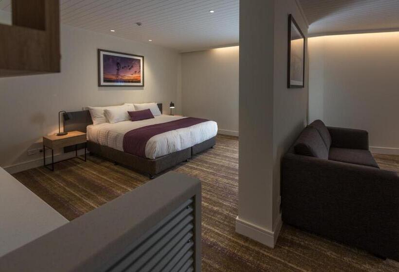 酒店 Porter S Plainland