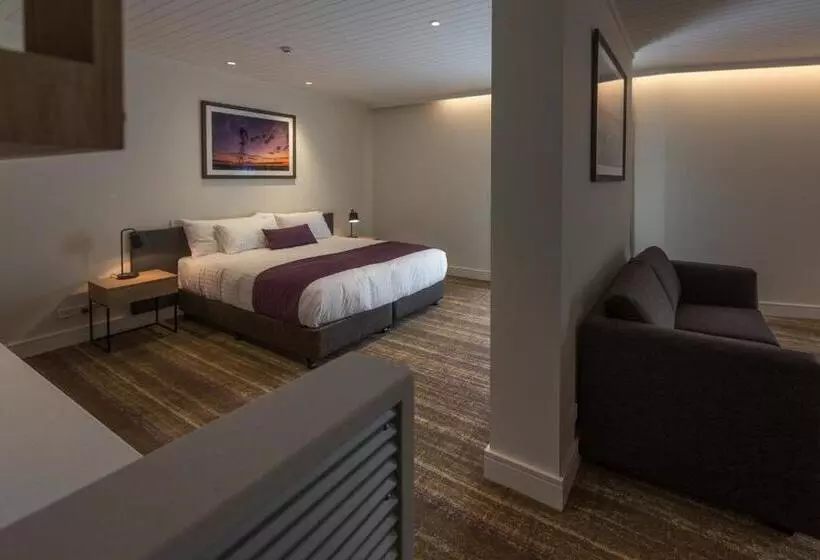 Hotelli Porter S Plainland