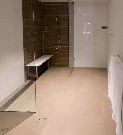 Hotelli Porter S Plainland