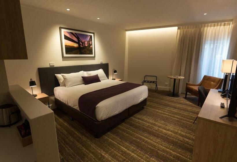 酒店 Porter S Plainland