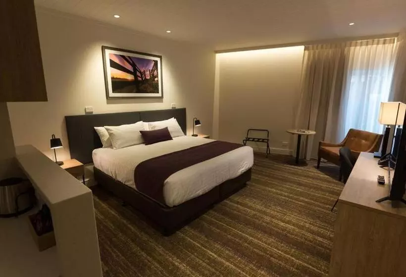 Hotelli Porter S Plainland