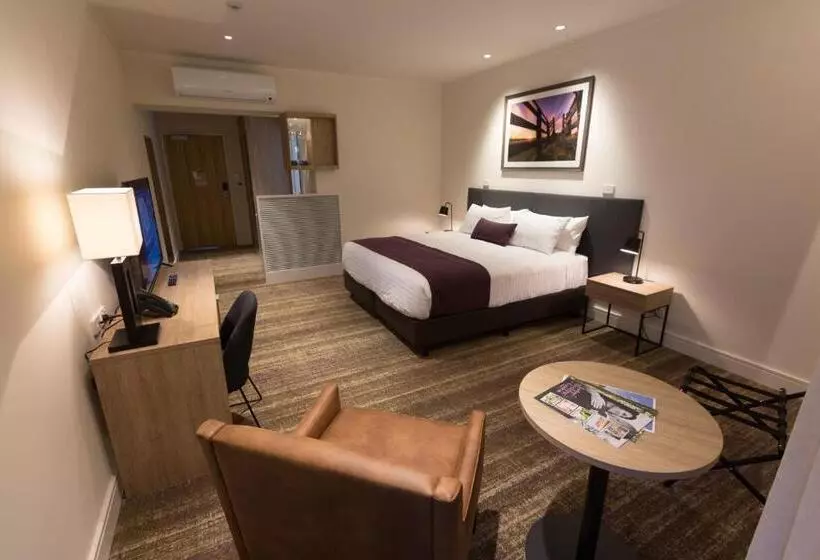 Hotelli Porter S Plainland