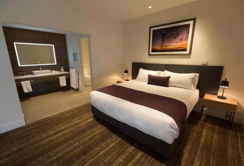 Hotelli Porter S Plainland