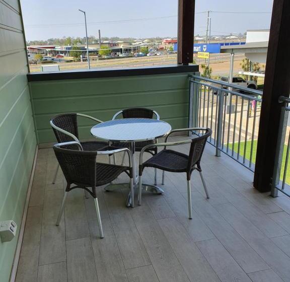 酒店 Porter S Plainland