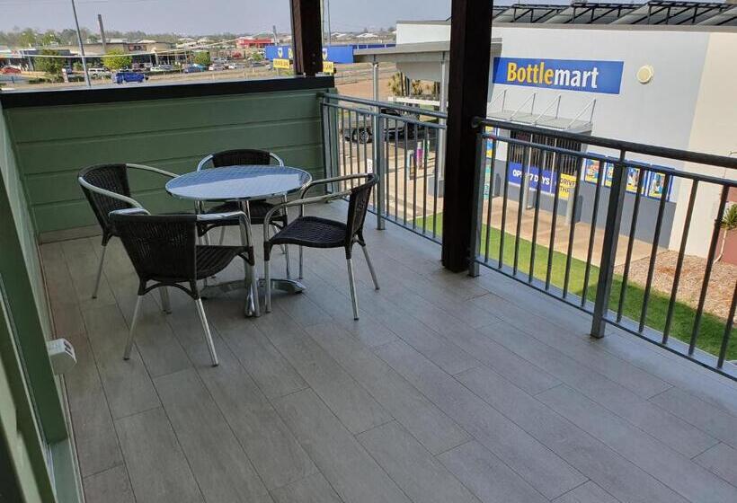 酒店 Porter S Plainland