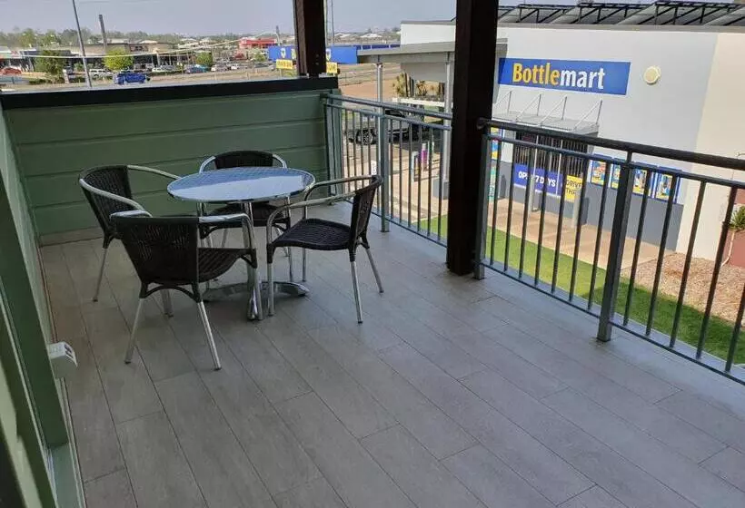 Hotelli Porter S Plainland